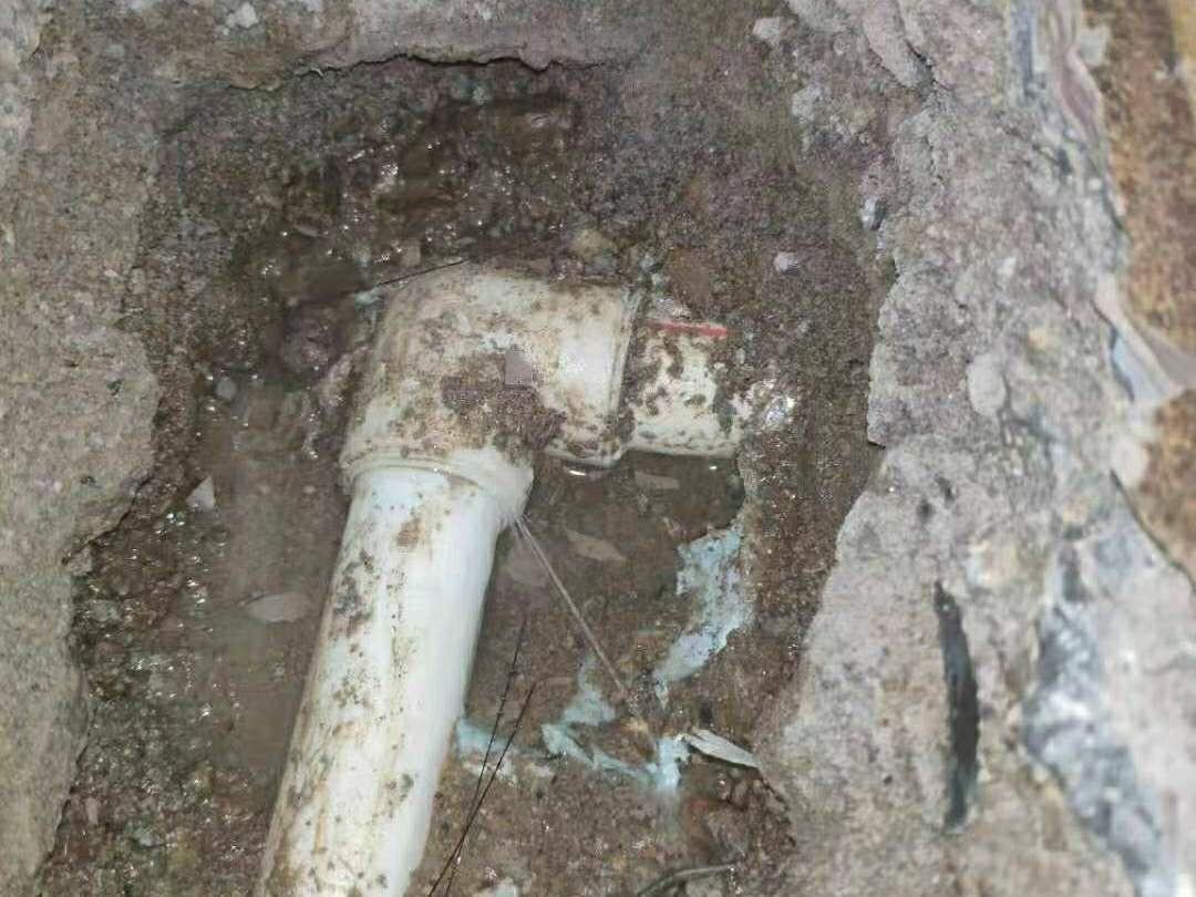 宁乡自来水管道漏水检测