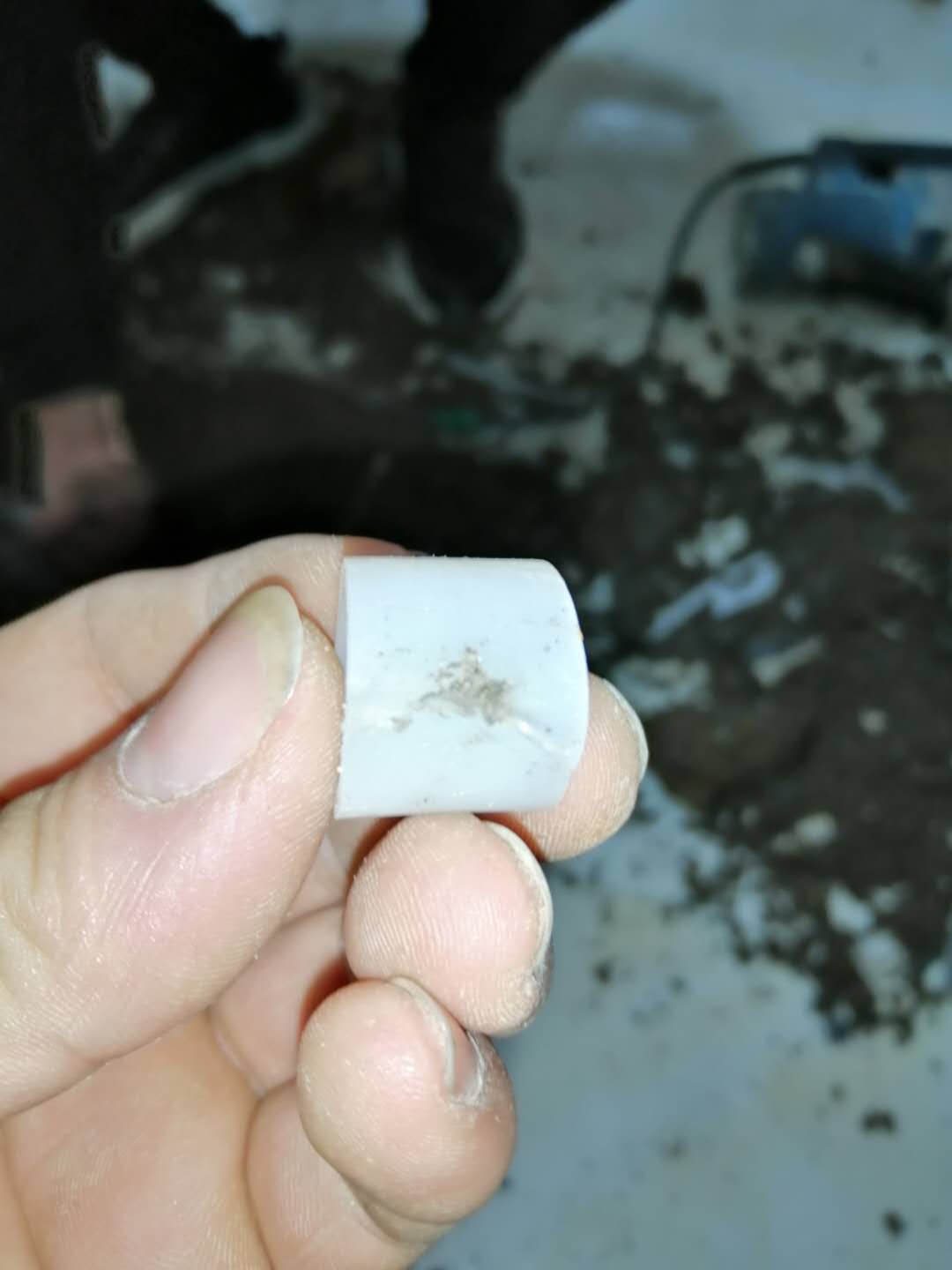 宁乡地暖漏水检测